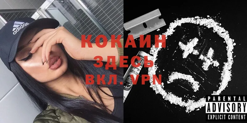 Cocaine Эквадор  Дюртюли 